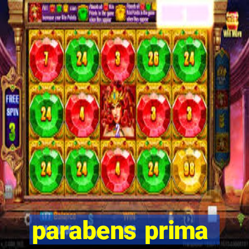 parabens prima